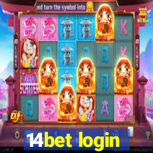 14bet login